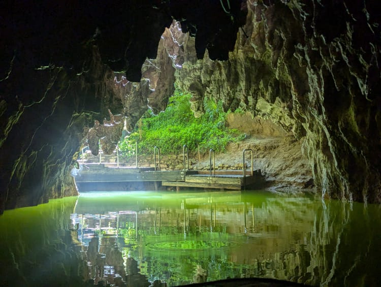 Quick update, and some good news :)